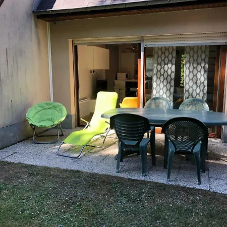 Cottage Opale Stella-Plage Exterior photo