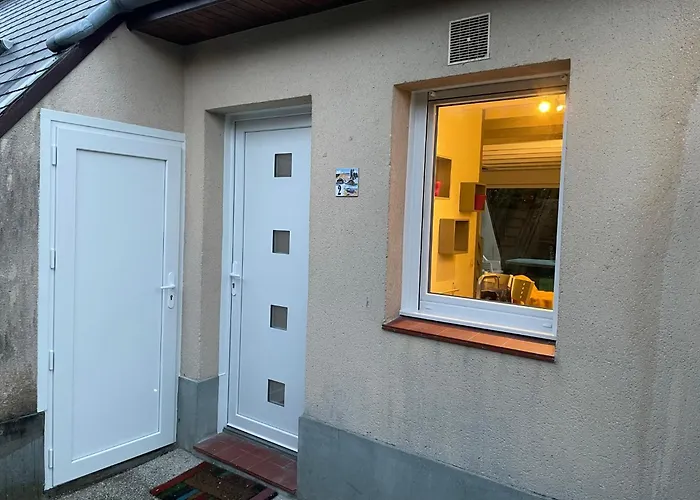 Cottage Opale