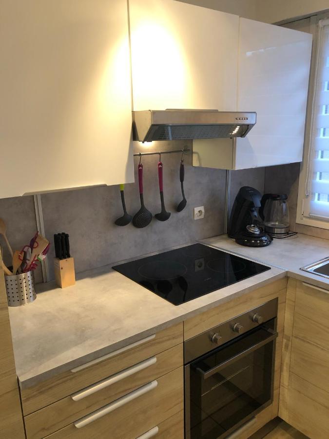 Opale Holiday home