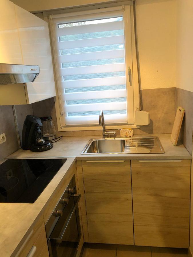 Holiday home Opale