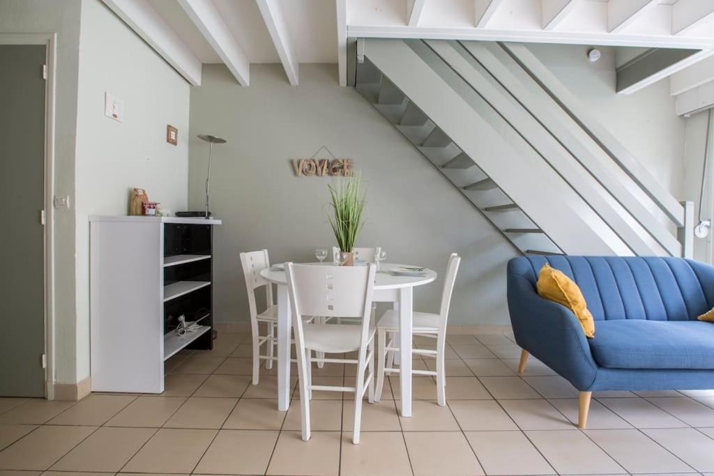 Holiday home Opale *