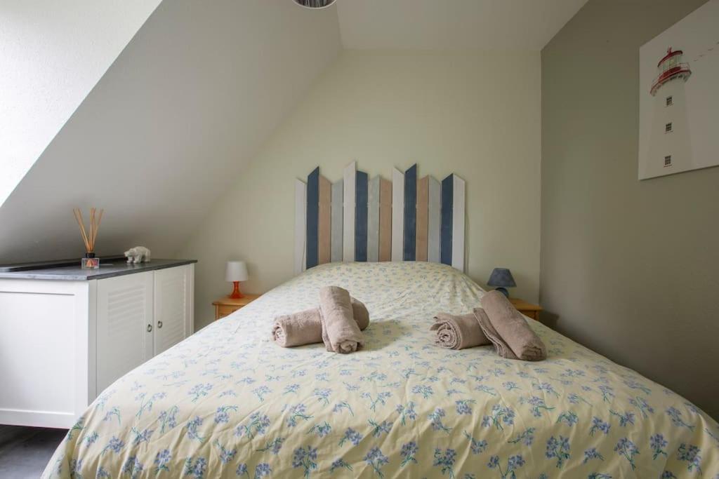 Holiday home Opale