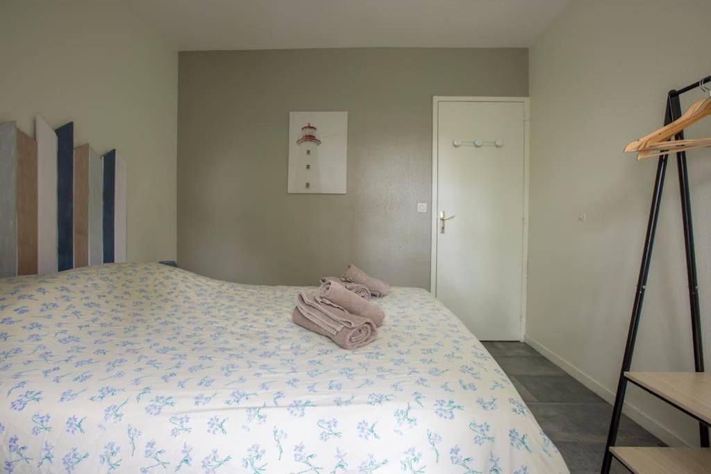 Holiday home Opale