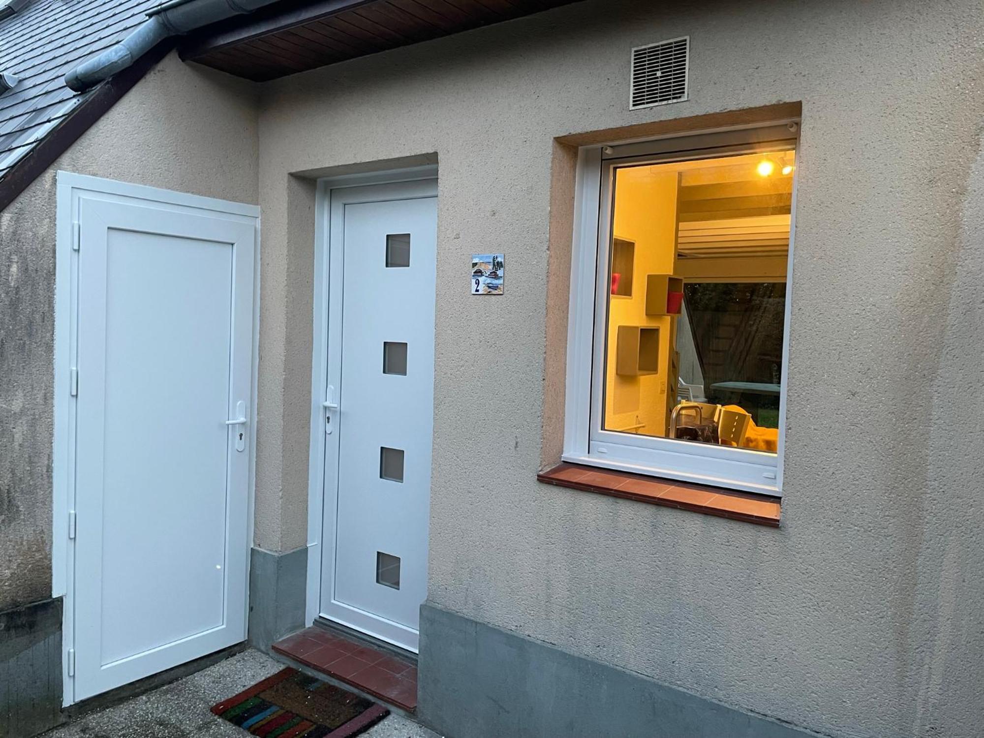 Opale Holiday home Stella-Plage