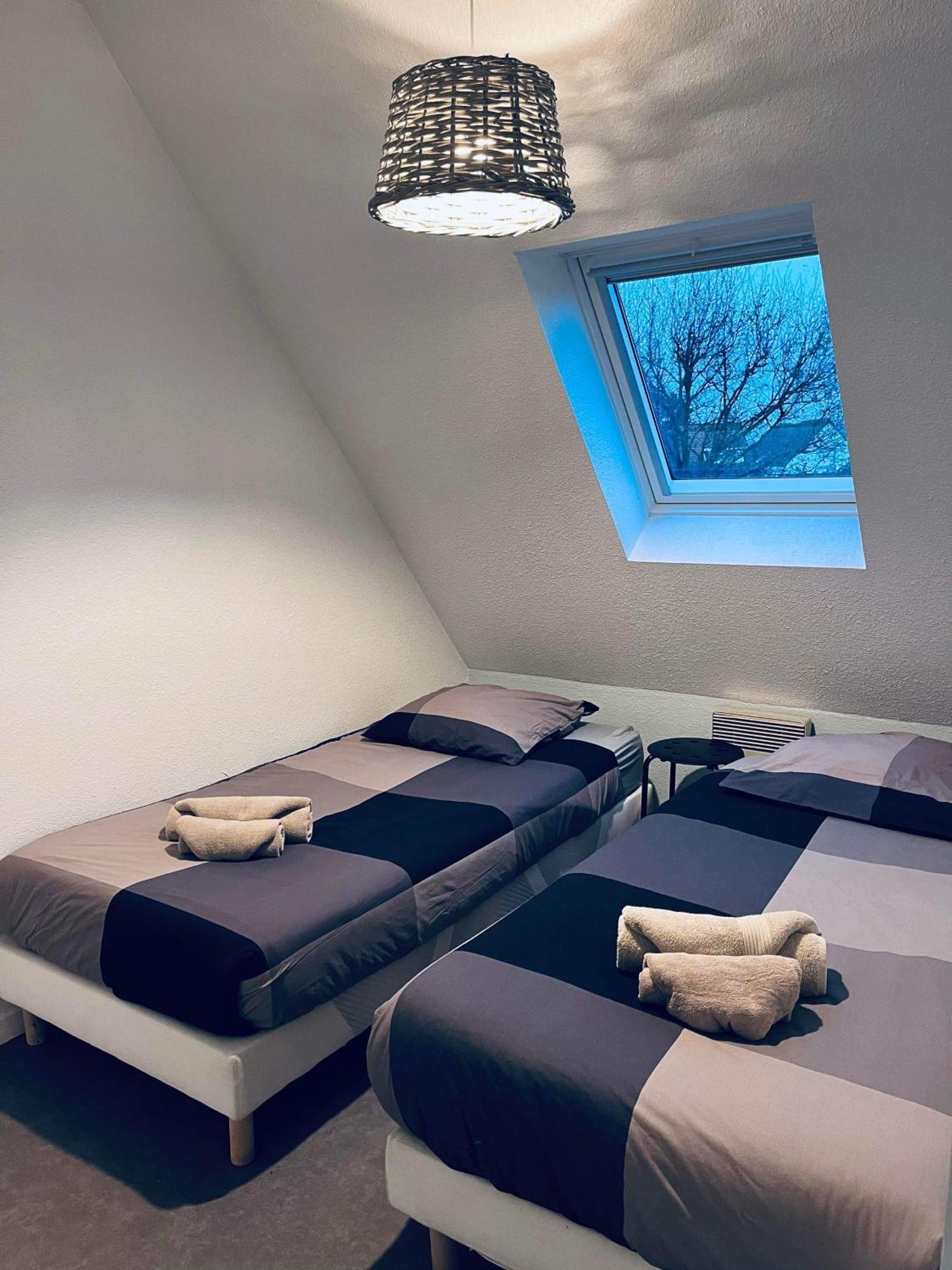 Opale Holiday home