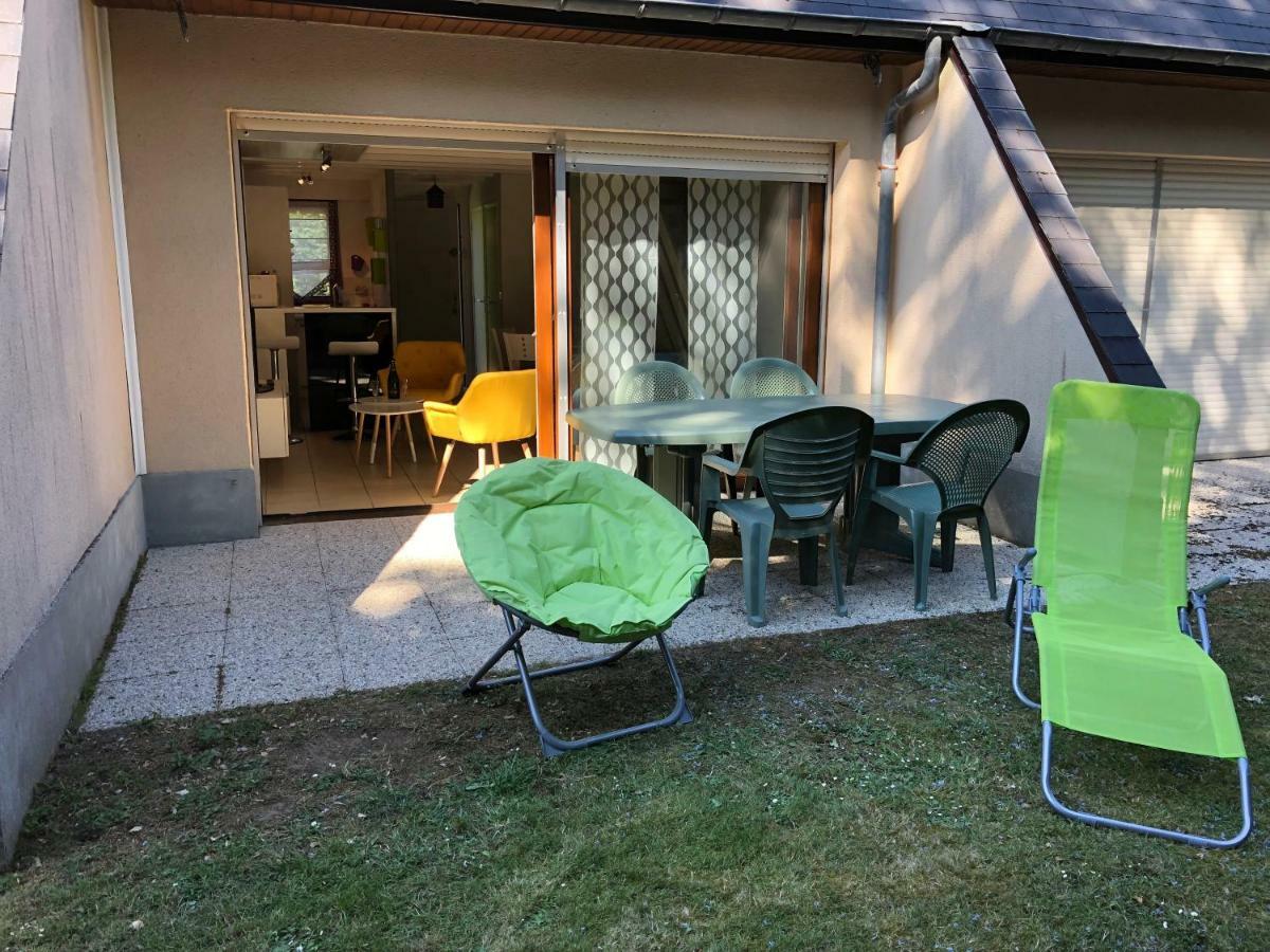 Holiday home Opale Stella-Plage