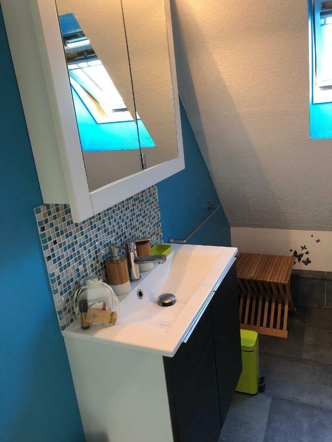 Holiday home Opale