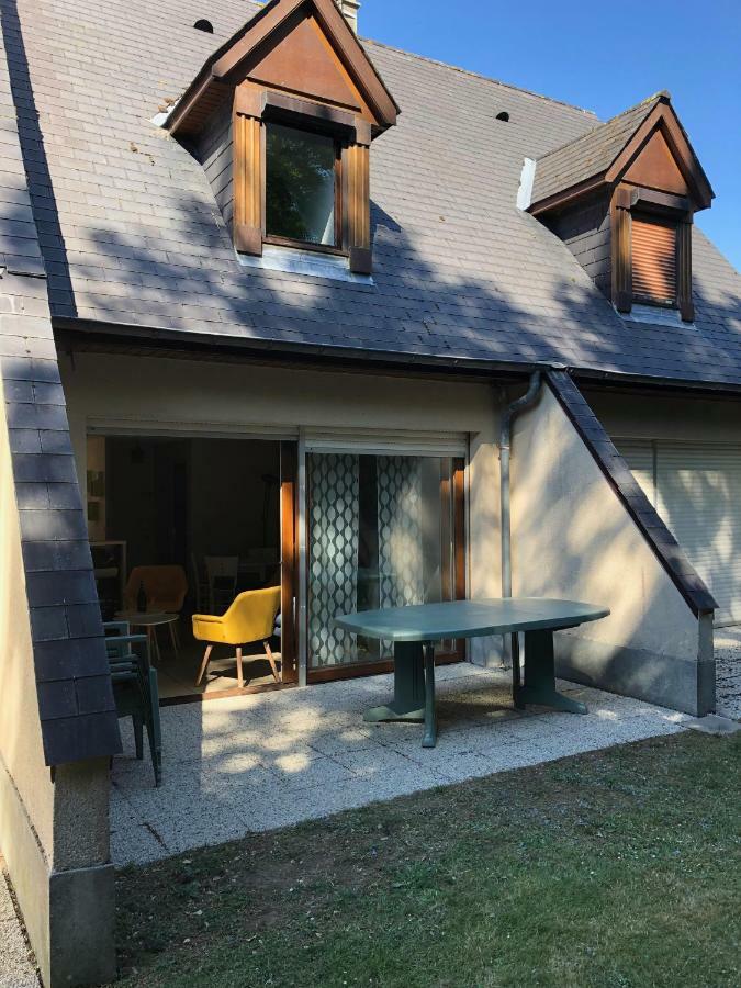 Opale Holiday home Stella-Plage